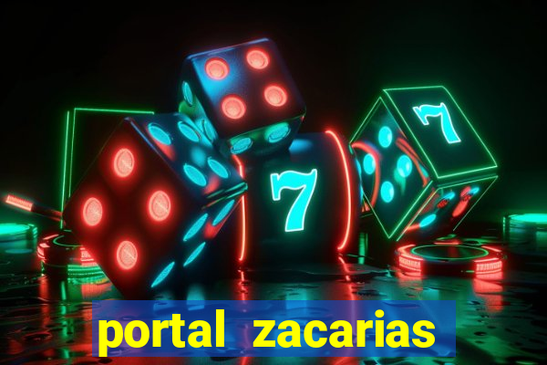 portal zacarias maloqueiro cova